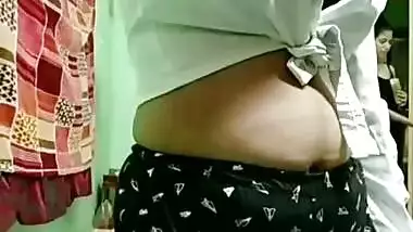 Sexy Kolkata Girl Showing Boobs and Pussy