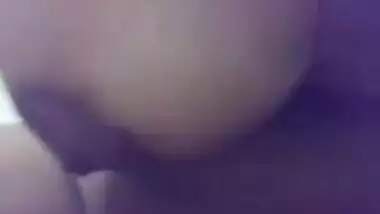 Indian lady sex with her customer