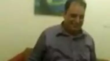 Sexy Desi Pakistani dance