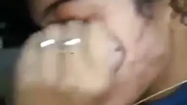 My friend wife loves to suck my dick