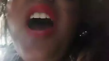 Horny Indian Brunette Porn Video Goes Live