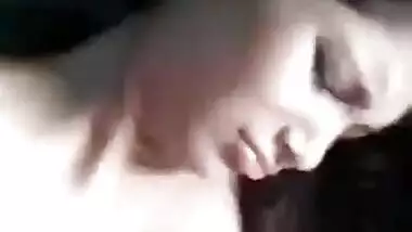 Fair And Sexy Kolkata Teen Girl Fucked Hardd