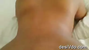 Very Beautiful Girl Giving Blowjob & Handjob Hard Fucking With Different Positions Part 2