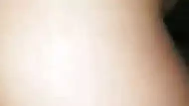 Asian maid kitchen XXX