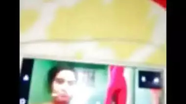 Beautiful romance with lover