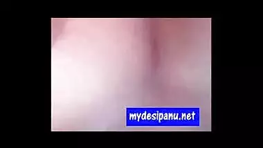 Brand new Indian desi girl rani with her lover mms