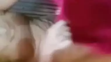 Desi Beautiful Girl Bathing Video