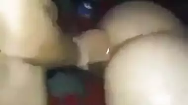 Paki prostitute anal fucking by young boy with Vaseline