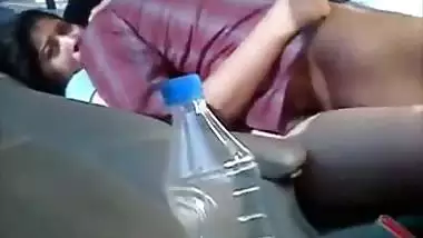 Malayali Wife Moans Loudly As Driver Pounds Her Pussy