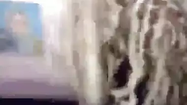 Beautiful Paki Girl Sucking Dick And Standing Fuck