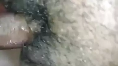 Homemade Mallu Wife Enjoying Orgasm While Fingering And Fucking Made Me Wet
