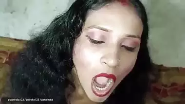 Indian amature cum in mouth swallow deepthrot best video