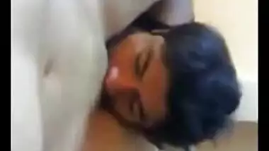 Delhi lovers homemade sex scandal online...