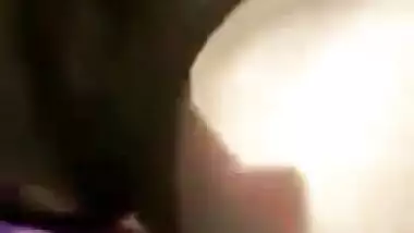 Assamese village wife pussy filmed by lover in jungle