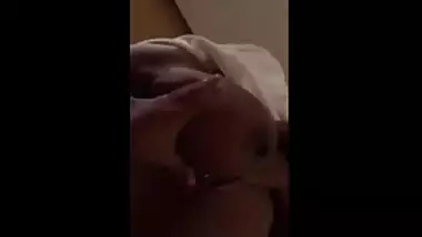 Big boobs aunty Desi xxx with neighbor