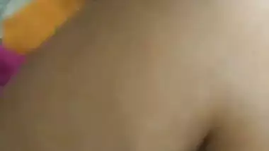 Salem girl takes a dick in her tight pussy in Tamil porn