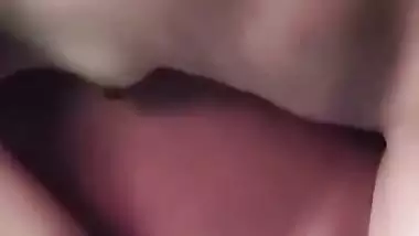 Indian Couple Romance and fucking part 1