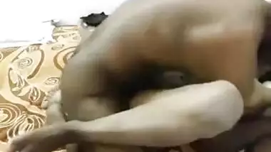 Bald head unkle fucks shy village aunty