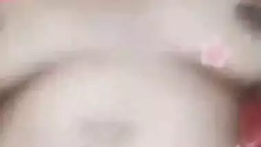 Wife fucked by big cock hubby live show