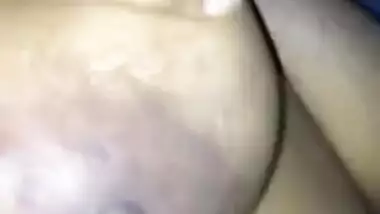 Big boobs mallu aunty shows