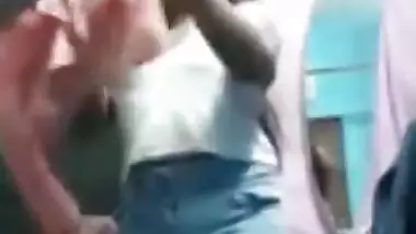 Big Boobs Desi Wife Showing Pussy On Cam