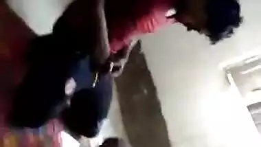 Indian randi bhabhi hard fucked by young boy