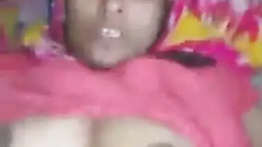 Bengali aged wife sex with her neighbour