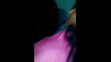 Indian big boobs college teen exposed on demand