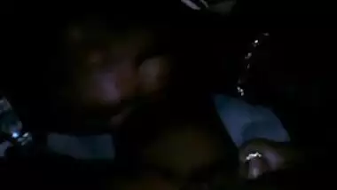 Indian shy housewife loves sucking cock