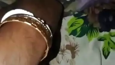 Today Exclusive- Sexy Desi Boudi Fucked By Dewar