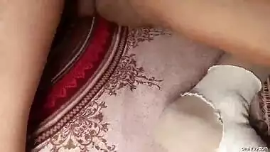 Desi Hot Couple Shapan Pramanick and Shathi Khatun Fucking Update