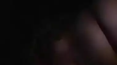 Village Girl Wet Pussy Fingering