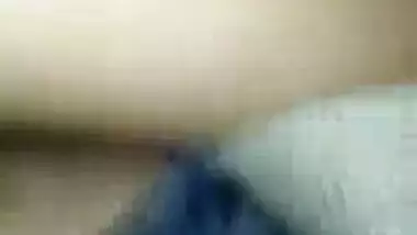 Cute girl first-time sex with her new lover