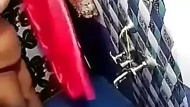 Today Exclusive- Desi Bbw Bhabhi Bathing Record In Hidden Cam