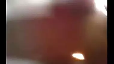 Indian village bhabhi giving hot blowjob session to her secret lover