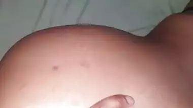 Canadian Fijian Milf