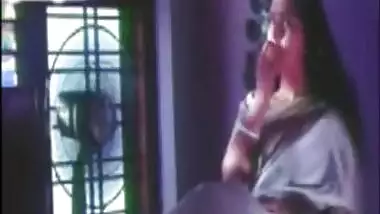 Reshma after bath