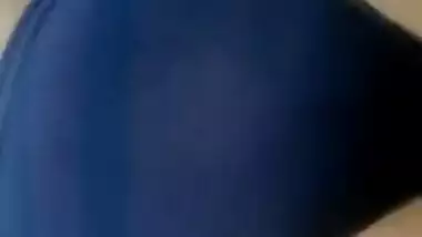 Cute Indian Girl Showing Her Boobs And Pussy on Video cal