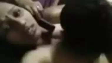  aunty part 1