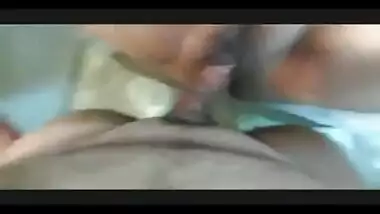 Bihari village aunty banged in her landlord’s home