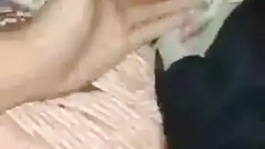 Indian gf have sex with her bf - homemade