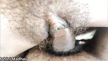 Mohini Fucked Hard By Landlord To Get The Rent Waived In Covid-19 Situation!