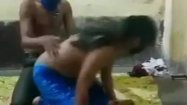 Padosi aunt fuck with her bf in Lockdwn doing anal Json Porn