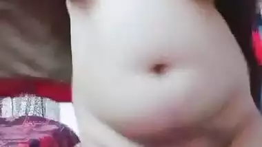 Desi big boobs girl