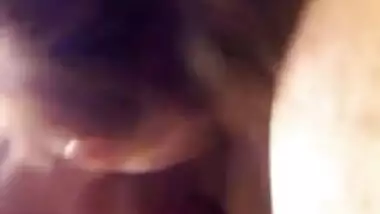 AWESOME MORNING BLOWJOB