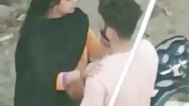 Outdoor on road 4 clips marge