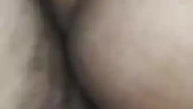 Sexy Big Ass Indian Girl Jet Speed Blowjob and Ass Fucked