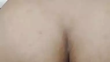 Punjabi sex of a Ludhiana lady fucking in the doggy style