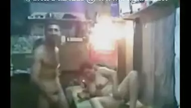 Indian Mature Fucked