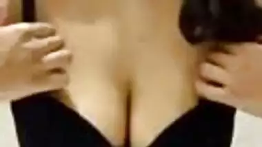 Hot Indian Babe Big Boobs Ass 16